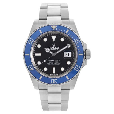 Rolex Oyster Perpetual water resistance